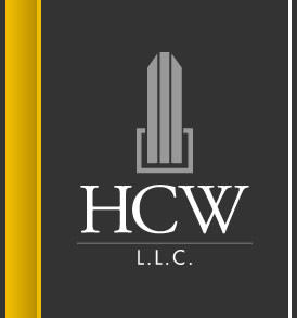 HCW Development, LLC